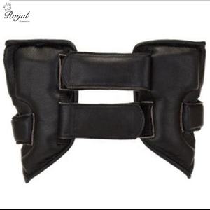 หัวมวยสไตล์ใหม่2025ออกแบบตามสั่งอุปกรณ์ฝึกชกมวย - Product Image 2