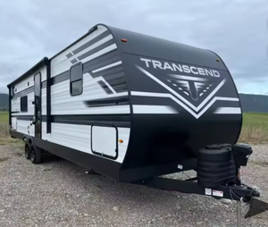 BRAND NEW LEGIT Wholesale Grand Design RV Transcend Motorhome RVs Campers for Family Trips and Outdoor Fun Unbeatable Prices - Product Image 1