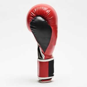 Professional Custom Logo Fit <b>Boxing</b> <b>Gloves</b> Pu Leather Personalized Best <b>Muay</b> <b>Thai</b> Training Punching <b>Boxing</b> <b>Gloves</b> - Product Image 3