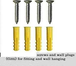 Étagères murales en bois pour salon, support mural pour photos, livres, décorations, design courbé, étagère en bois brun - Product Image 2