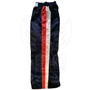 Pantalones de kickboxing de diseño de última generación de primera calidad. Diseña tu propio producto. Pantalones de kickboxing para adultos. - Product Image 3