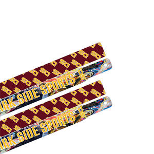 Ceintures de football américain en nylon 100 % multicolores, faciles à ajuster, personnalisables avec logo, design sportif pour tous les niveaux. - Product Image 6