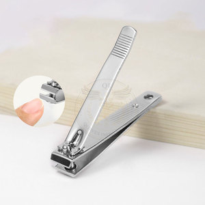 Kit de coupe-ongles professionnel à prix avantageux, en promotion, pour le soin des ongles, les voyages, les salons et l'usage quotidien personnel. - Product Image 6