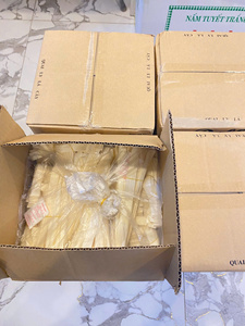 ที่วางแก้วไม้ไผ่ OEM สำหรับร้านกาแฟและแฟรนไชส์ - Product Image 5