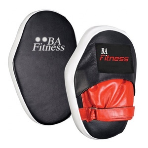 Almohadilla de mano de boxeo de perforación Profesional Boxeo personalizado Boxeo de alta calidad para entrenamiento de precisión - Product Image 5