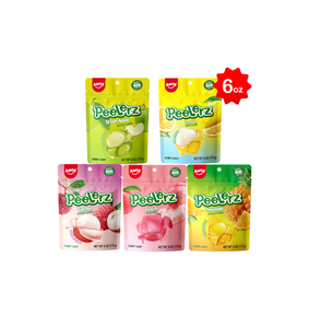 ลูกอมกัมมี่รสโซดา Dr. Peeler ขายส่ง - จัดหาแบบ B2B สำหรับร้านขายขนม ซูเปอร์มาร์เก็ต และส่งออก - Product Image 2