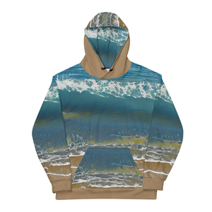 Sudadera con Capucha Tie-Dye para Hombre, Corte Tecnológico, Logotipo Personalizado, Absorbe la Humedad, Ropa Deportiva Profesional para Entrenamiento al Aire Libre, Nueva 2026 - Product Image 3