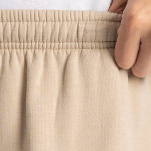 Men's Casual Spring Fitness <b>Joggers</b> Lightweight Quick Dry Gym Pants Elastic Mid Waist High Breathable <b>Slim</b> Design for Running - Product Image 4