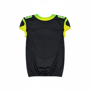 Conjunto de Uniforme de Entrenamiento de Fútbol Americano Personalizado Premium, Ligero y de Secado Rápido - Product Image 3