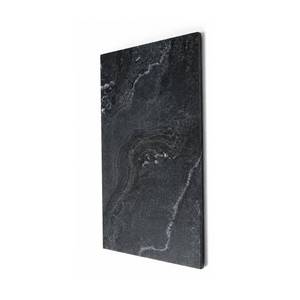 Remate Grigio กระเบื้องปูพื้นพอร์ซเลนสีดำเข้มขนาด60x120แผ่นพื้นขนาดใหญ่ดูมีผิวด้านพื้นผิวกันลื่นภายในพื้นหรูหราหรูหรามากขึ้น - Product Image 5