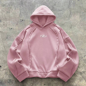 unisex hoodie <b>men</b> women oversized streetwear casual <b>pullover</b> hooded sweatshirt fleece winter daily fashion wear - Product Image 1