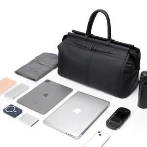 Oem Wholesale Rate Men <b>Duffel</b> <b>Bag</b> Comfortable Casual use lightweight High Quality Affordable Price Men <b>Duffel</b> <b>Bag</b> for Adults - Product Image 3