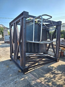 บันไดเหล็กโครงสร้าง - Product Image 2