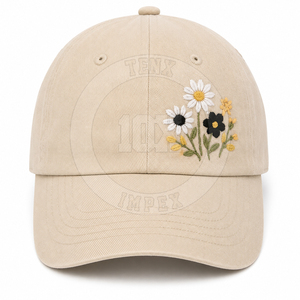 Gorras de Béisbol Personalizadas, Gorras de Béisbol Premium, Diseño Ligero y de Alto Rendimiento, Moda Deportiva para el Día a Día - Product Image 3