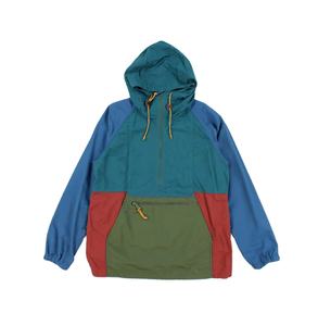 Fashion Streetwear Lightweight Jacket <b>Wind</b> <b>Breaker</b> Waterproof Sport Running Custom Windbreaker With Logo Wholesale Rate - Product Image 1