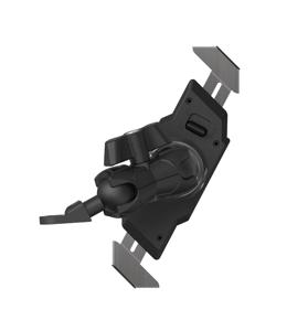 Pince de téléphone de moto 7-Breveté Maglev Design Suspension magnétique Absorbant les chocs Sécurité Verrouillage Support de téléphone portable - Product Image 1