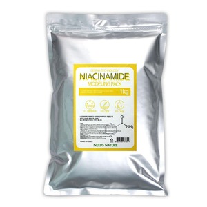 [COSCOSKOREA] Masque modelant Derma Tech NEEDS NATURE 1 kg, ingrédients certifiés sûrs, produit de masque fiable - Product Image 2