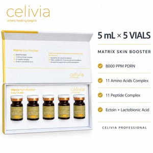 เซรั่มบำรุงผิว SKIN BOOSTER CELIVIA MATRIX ขนาด 5 มล. - Product Image 3