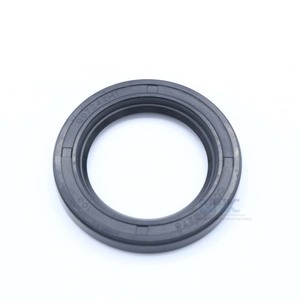 897242M1 Front Hub Oil Seal fit for Massey Ferguson 135 148 165 240 265 285 375 Tractor Front Axle Wheel Hub Seal - Product Image 1