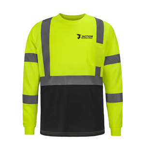 Chemise de travail respirante et confortable, dernière conception, fabriquée au Pakistan - Product Image 1