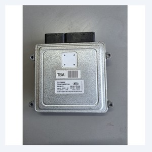 กล่องควบคุมเครื่องยนต์ ECU 3910925100 ใช้ได้กับ Kia K5 ปี 2011 ของแท้เบอร์ 3910925100 - Product Image 3