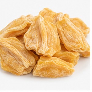 Vietnam Manufacturer Supply Delicious Top Selling Top Notch Quality Soft Dried Jackfruit Sliced Bulk Packaging - Product Image 5