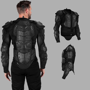 Combinaison de moto en cuir unisexe à manches longues, respirante, à séchage rapide, bicolore, toutes saisons, pour adultes - Product Image 3