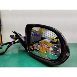 ชุดกระจกมองข้างขวา ปี 2013 รุ่น A8 ของแท้ รหัสอะไหล่ 4H1857410N - Product Image 3