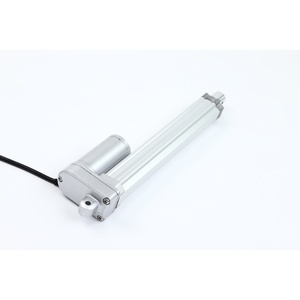NEW 2025 YH8-522 Linear Actuator High-<strong>Precision</strong> 380mm Stroke <strong>DC</strong> Motor IP65 Rated - Product Image 5