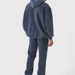 Buy Custom Flare Pants Men's Flared Sweatpants Unisex Slim Fit Heavy <b>weight</b> <b>Blank</b> Jogging Flared Sweat Pant for Men 2026 - Product Image 5