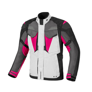 Slim Fit Sportswear Motorbike Stylish Windproof Leather Jacket for Men Custom Color 100% Leather - Product Image 4