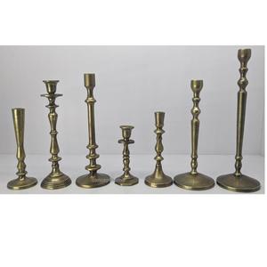 Elegante Candelabro Navideño de Aluminio, Personalizable, Decoración para el Hogar, Candelabro de Metal, Decoración del Hogar - Product Image 5