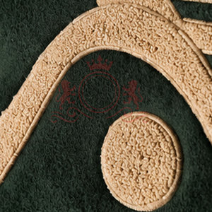 Nouvel Arrivage : Survêtements en Chenille Brodés – Tenues Décontractées Tendance en Chenille Brodée à Vendre - Product Image 6