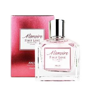 ANJO MEMOIRE EAU DE PERFUME PARA FEMME-PRIMER AMOR cuidado de la piel coreano belleza cosmética máscara cuidado de la piel cosméticos Coreanos - Product Image 1