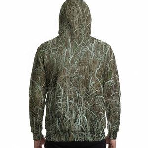 Sweat-shirts de chasse pour hommes fabriqués en usine, design confortable à enfiler, avec matériaux durables et options de personnalisation de la marque - Product Image 5