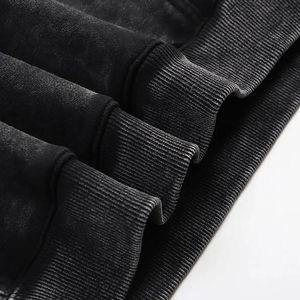 Sudaderas con Capucha Unisex, 100% Algodón, Forro Polar Grueso de 200g, Transpirables, Ecológicas, de Lujo, Corte Regular, con Bolsillos - Product Image 2