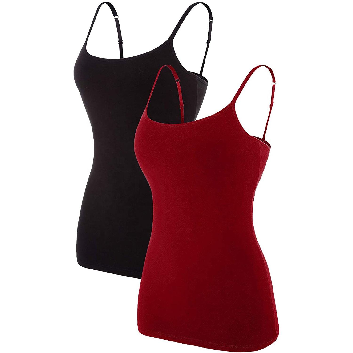 Brilla Sexy Camisetas De Tirantes Con Purpurina Para Mujer Brilla Sexy Camisetas De Tirantes Con Purpurina Para Mujer