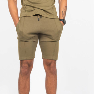 Trajes de Verano para Hombre de Alta Calidad al por Mayor, Conjuntos de Dos Piezas a la Moda Hip Hop, Conjuntos de Ropa Urbana a la Moda para Hombre - Product Image 6