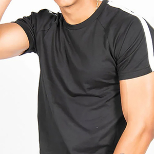 Conjuntos de 2 Piezas de Verano 2024 a la Moda, Venta al por Mayor de Fábrica, Logotipo Personalizado, Talla Grande, Casual, Manga Corta, Transpirable, Secado Rápido, 100% Algodón - Product Image 6