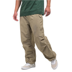 Premium Ski Pants Men Waterproof Windproof Insulated Snowboarding Winter Outerwear Custom Branding OEM - Product Image 1