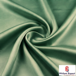 Lightweight Plain Polyester Fabric OEM ODM Manufacturer Custom Summer Dresses Apparel Home Decor Textile Manufacturing Supplier - Product Image 5