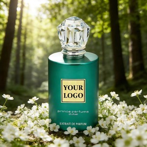 Stock USA UE 100ml/3.4 FL OZ Parfum Floral de Luxe Longue Durée Format Standard Vaporisateur Original pour Homme - Product Image 3
