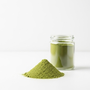 Poudre de feuilles de Moringa biologique séchée, ingrédient végétal, mouture fine, conditionnée en vrac dans des sacs pour les fournisseurs exportateurs en gros - Product Image 5