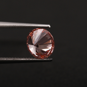 3 Carat Fancy Vivid Cut Lab Grown Loose Diamond Engagement <b>Ring</b> IGI Certified VS-SI Clarity Filled Diamonds for Jewelry Making - Product Image 6