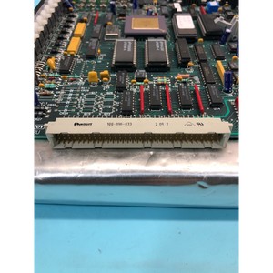 Carte de circuit imprimé (PCB) de station de revêtement SVG 80266B-E-01, 149050 - Équipements et pièces semi-conducteurs d'occasion fiables à l'échelle mondiale chez - Product Image 5
