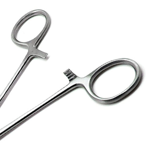 Pinzas Hemostáticas Universales de Acero Inoxidable, Pinza Quirúrgica para Botiquines de Primeros Auxilios y Suministros Médicos - Product Image 6