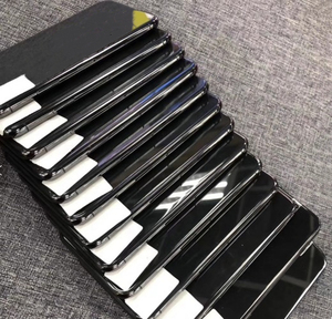 โทรศัพท์มือถือปลดล็อคแท้รุ่น 5G 15 15Pro ความจุ 256GB 512GB 1TB ของแท้จากสหรัฐอเมริกา พร้อม Octa Core รองรับภาษาฝรั่งเศส สเปน อังกฤษ ขายดี - Product Image 5