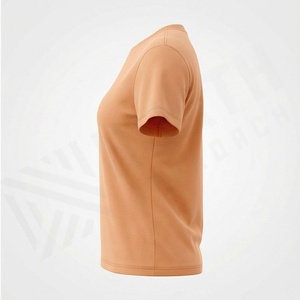 New Arrival Women's Office Wear Shirt Spring Autumn Fashion Trendy Print Casual Ladies Dress 240gsm 100% Cotton Satin <b>Sequin</b> - Product Image 3