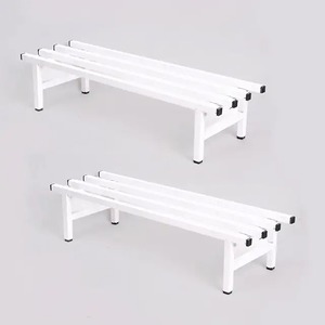 Jardinière surélevée moderne pour patio extérieur, balcon, en bois, pour cultiver des herbes, des légumes et des fleurs - Product Image 2