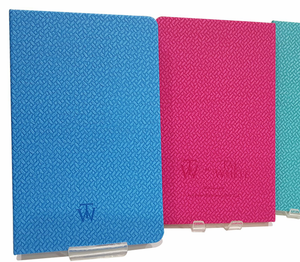 PU Leather Business <b>Notebook</b> Professional Meeting Planner <b>Diary</b> From India Manufacturer At Bulk Price - Product Image 3